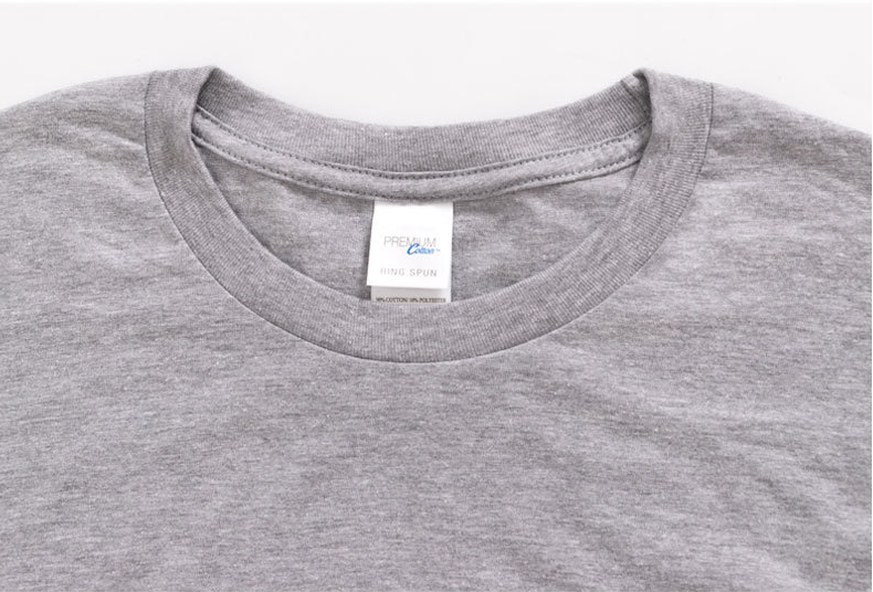 Summer Sportswear Round Neck Short Sleeves