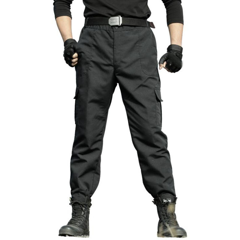 Tactical pants camouflage pants overalls