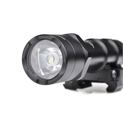 M600B outdoor tactical LED flashlight