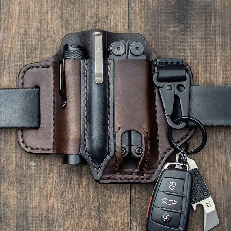 EDC Tactical Tool Pocket