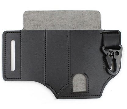 EDC Tactical Tool Multifunctional Storage Pocket