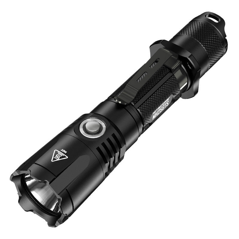 Knight Cole Tactical Flashlight