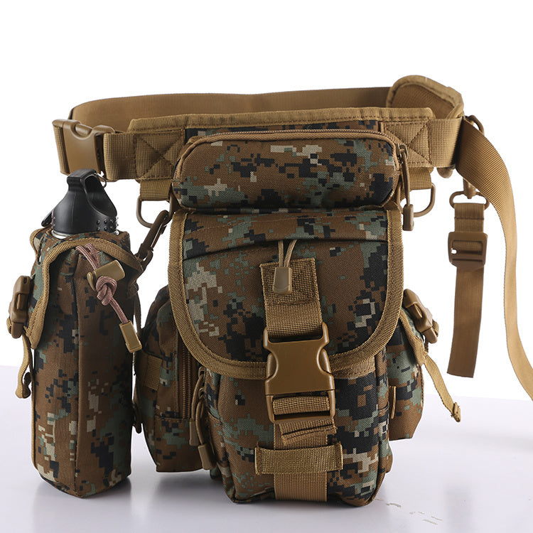 Special Forces Leg Bag Army