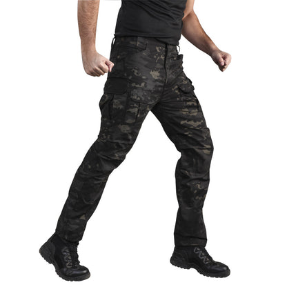 City Tactical Pants