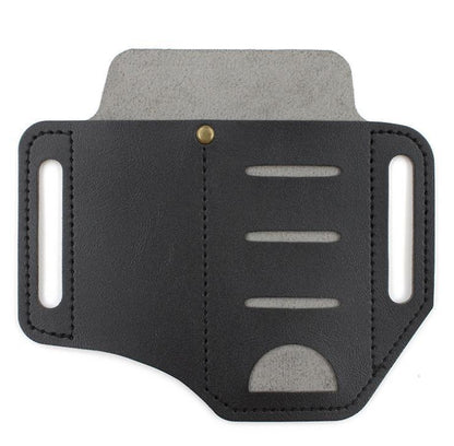 EDC Tactical Tool Multifunctional Storage Pocket