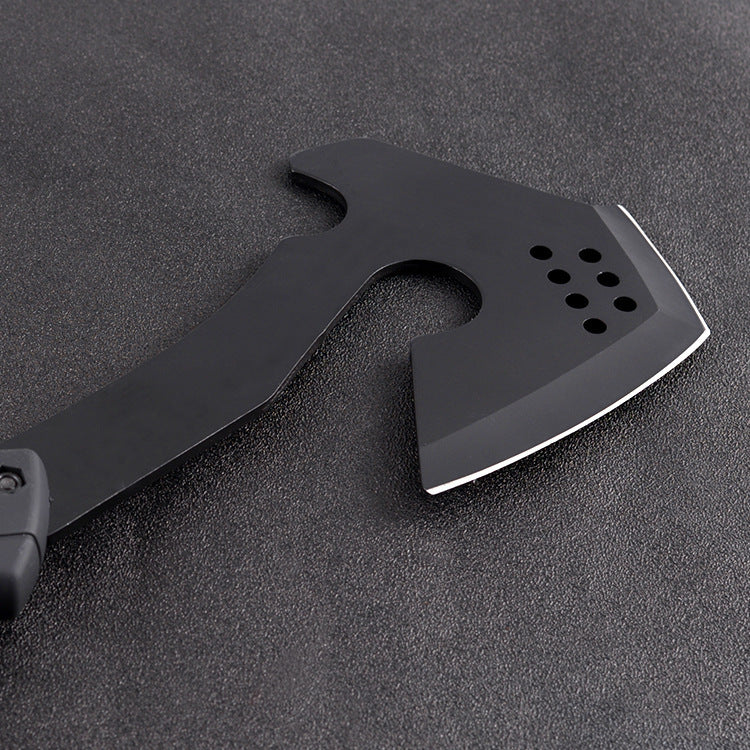 Professional Outdoor Indoor Training Axe