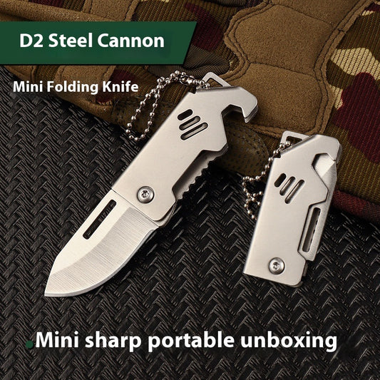 Mini Knife Portable Folding Knife