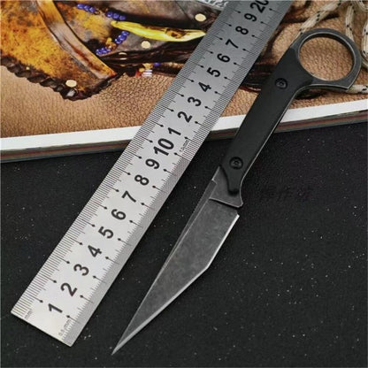 Camping Tactical Defense EDC Survival Knife