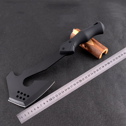 Professional Outdoor Indoor Training Axe