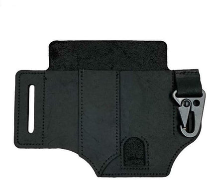 EDC Tactical Tool Multifunctional Storage Pocket