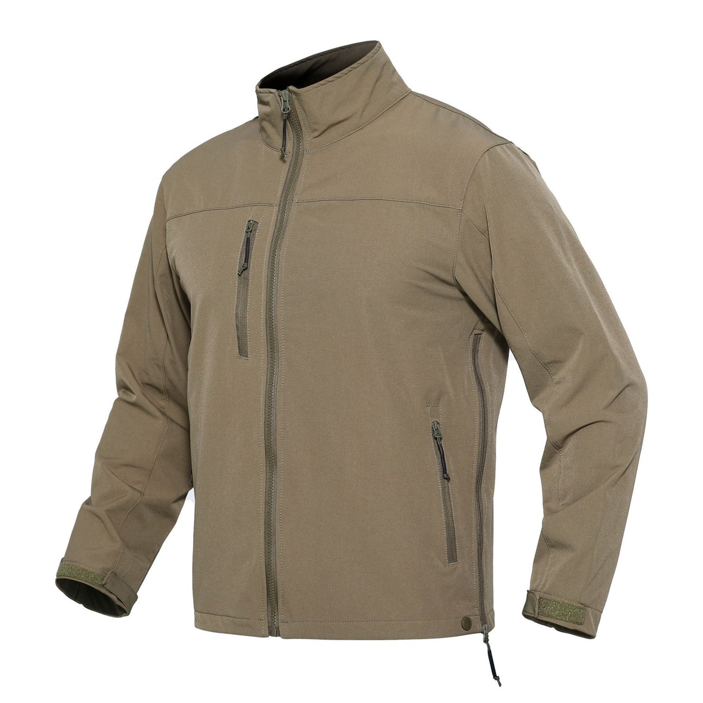 Lightweight Urban Casual Tactical Jacket Outdoors