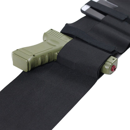 Outdoor Multifunctional Tactical Invisible Belt