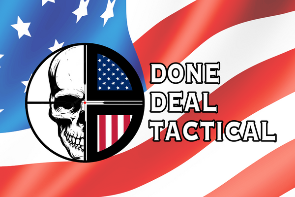 DONE DEAL TACTICAL