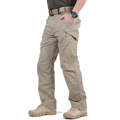 Support Processing Customized Instructor Tactical Pants