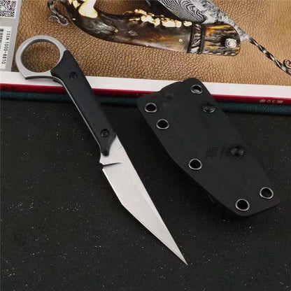 Camping Tactical Defense EDC Survival Knife