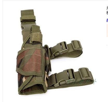 Field Leggings Tactical Quick Draw General Tactical Holster