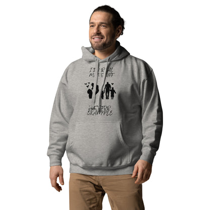 Real Man Hoodie