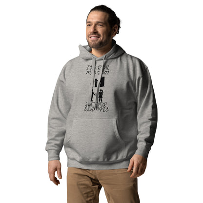 Real Man Hoodie