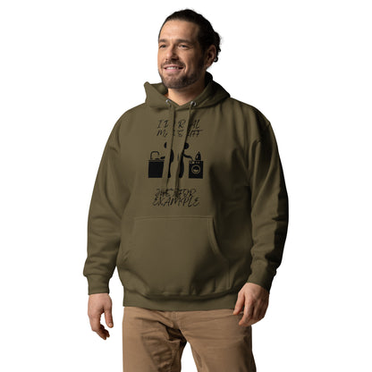 Real Man Hoodie