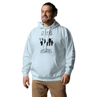 Real Man Hoodie