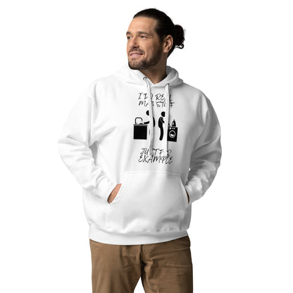 Real Man Hoodie