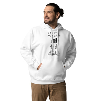 Real Man Hoodie