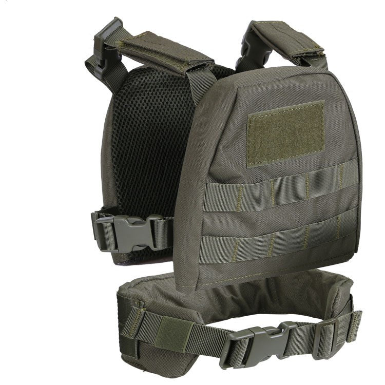 Children's Tactical Vest Set