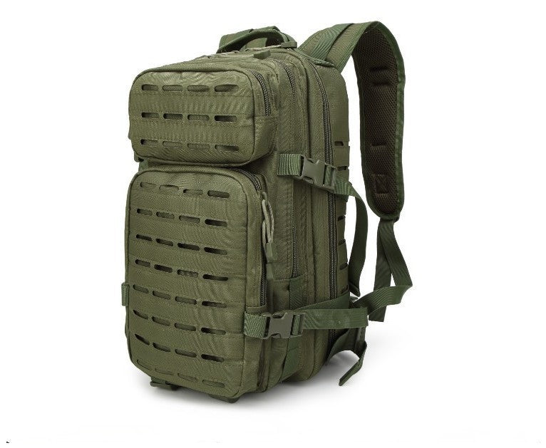 Laser 3P Tactical Pack