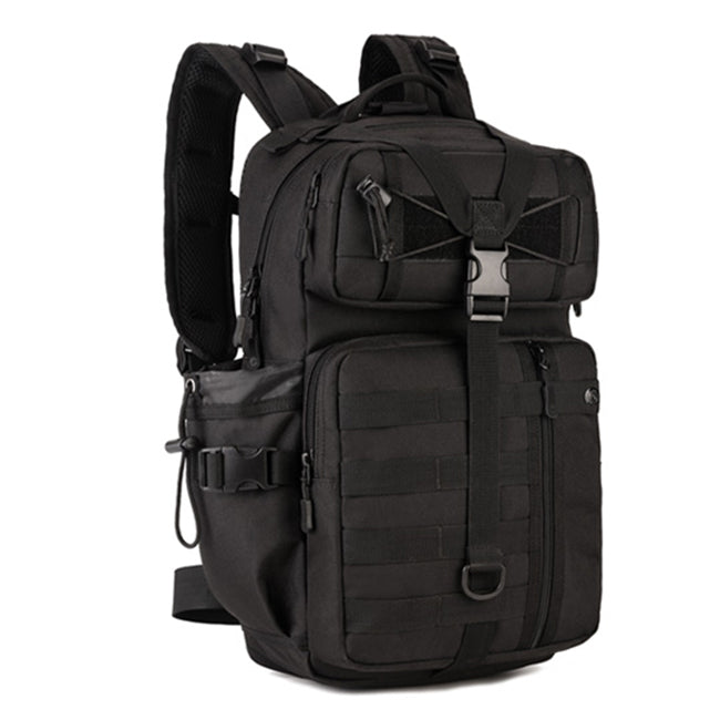 Mountaineering camouflage tactical backpack