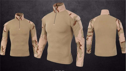 Army Tactical Military Uniform