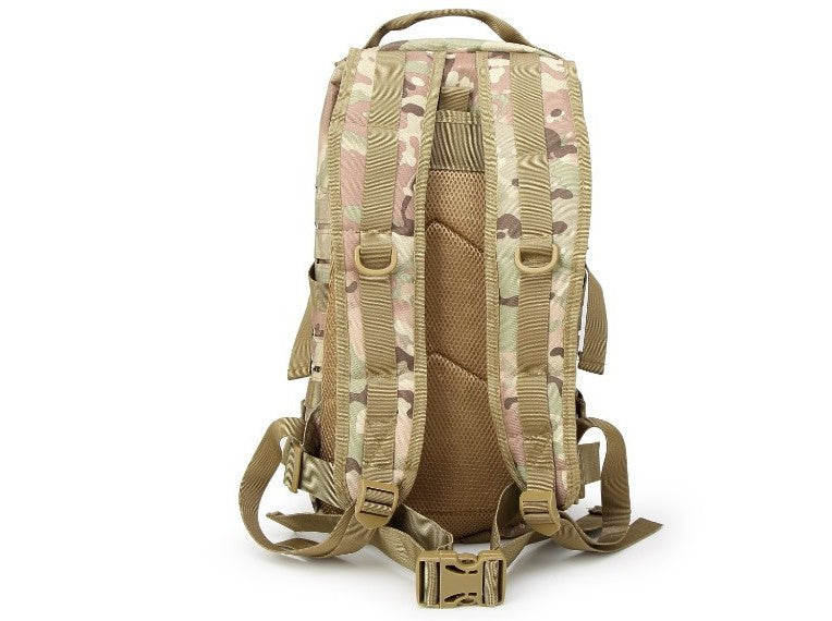 Laser 3P Tactical Pack