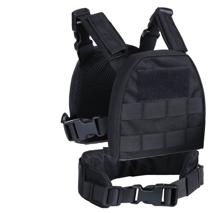 Children's Tactical Vest Set