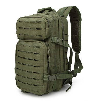 Laser 3P Tactical Pack