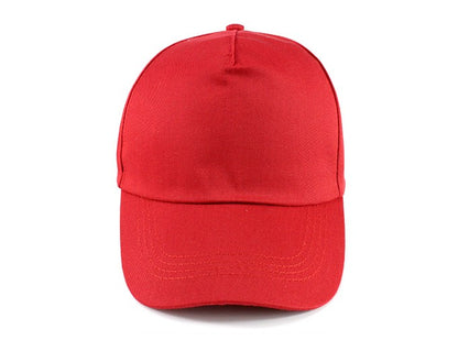 Make American Great baseball cap