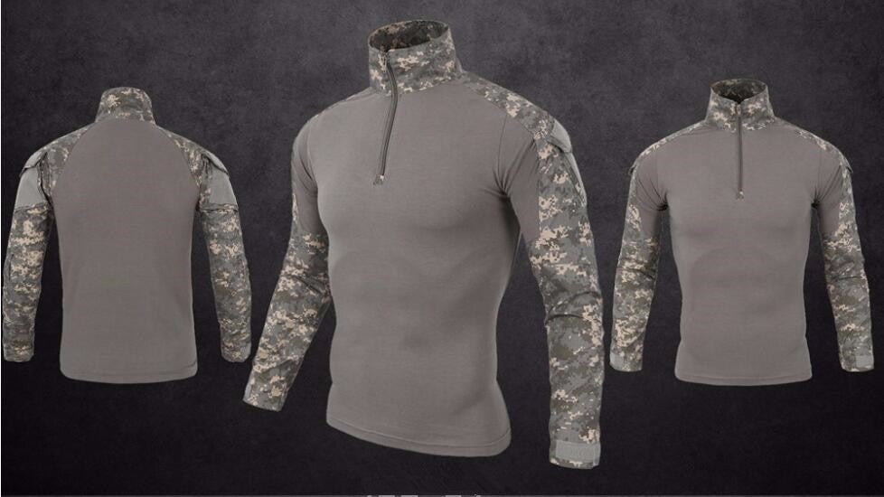 Army Tactical Military Uniform