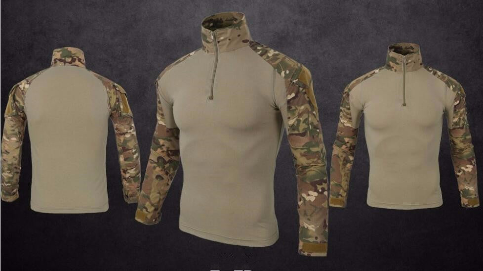 Army Tactical Military Uniform