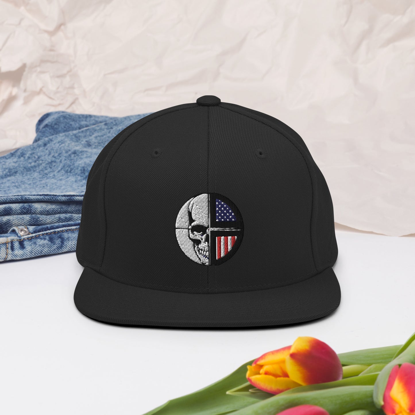 Done Deal - Snapback Hat