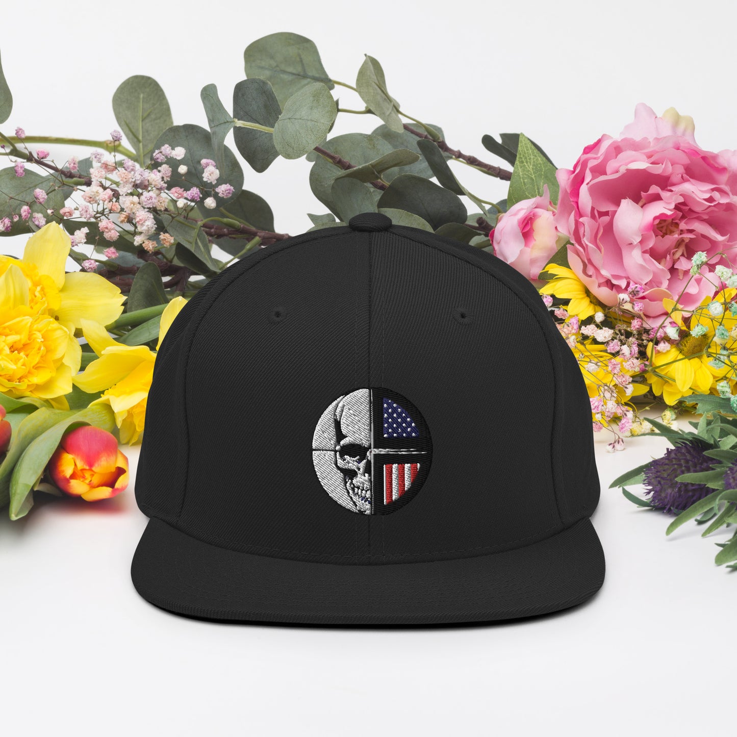 Done Deal - Snapback Hat