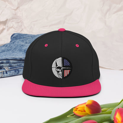 Done Deal - Snapback Hat