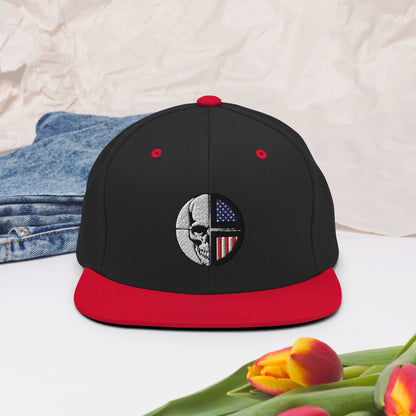 Done Deal - Snapback Hat