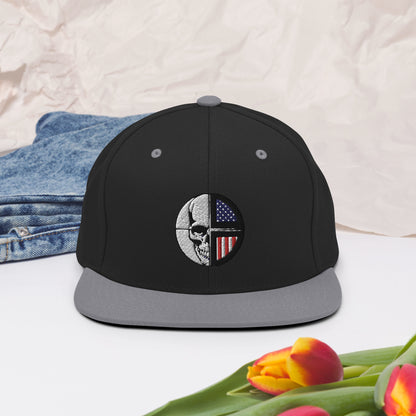 Done Deal - Snapback Hat