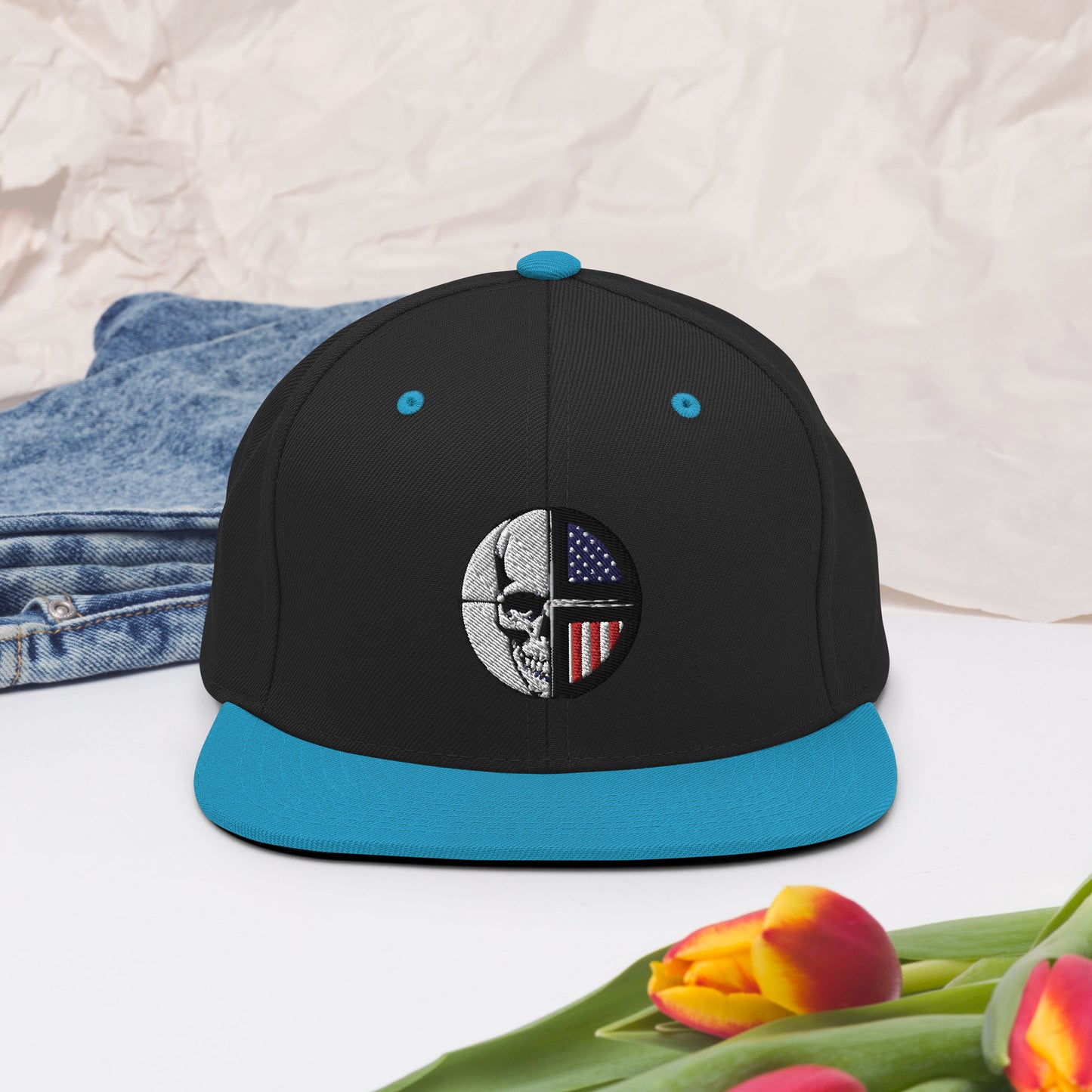 Done Deal - Snapback Hat