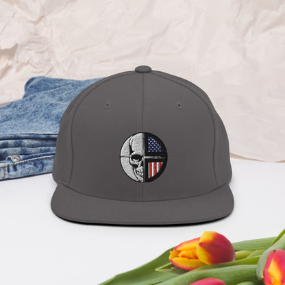 Done Deal - Snapback Hat