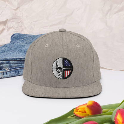 Done Deal - Snapback Hat