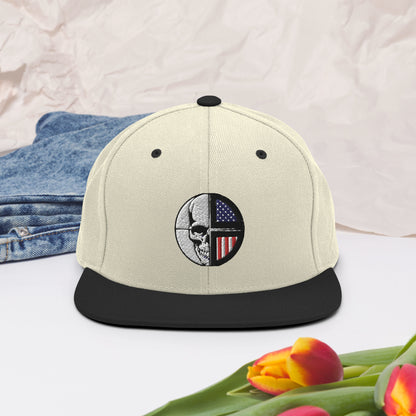 Done Deal - Snapback Hat