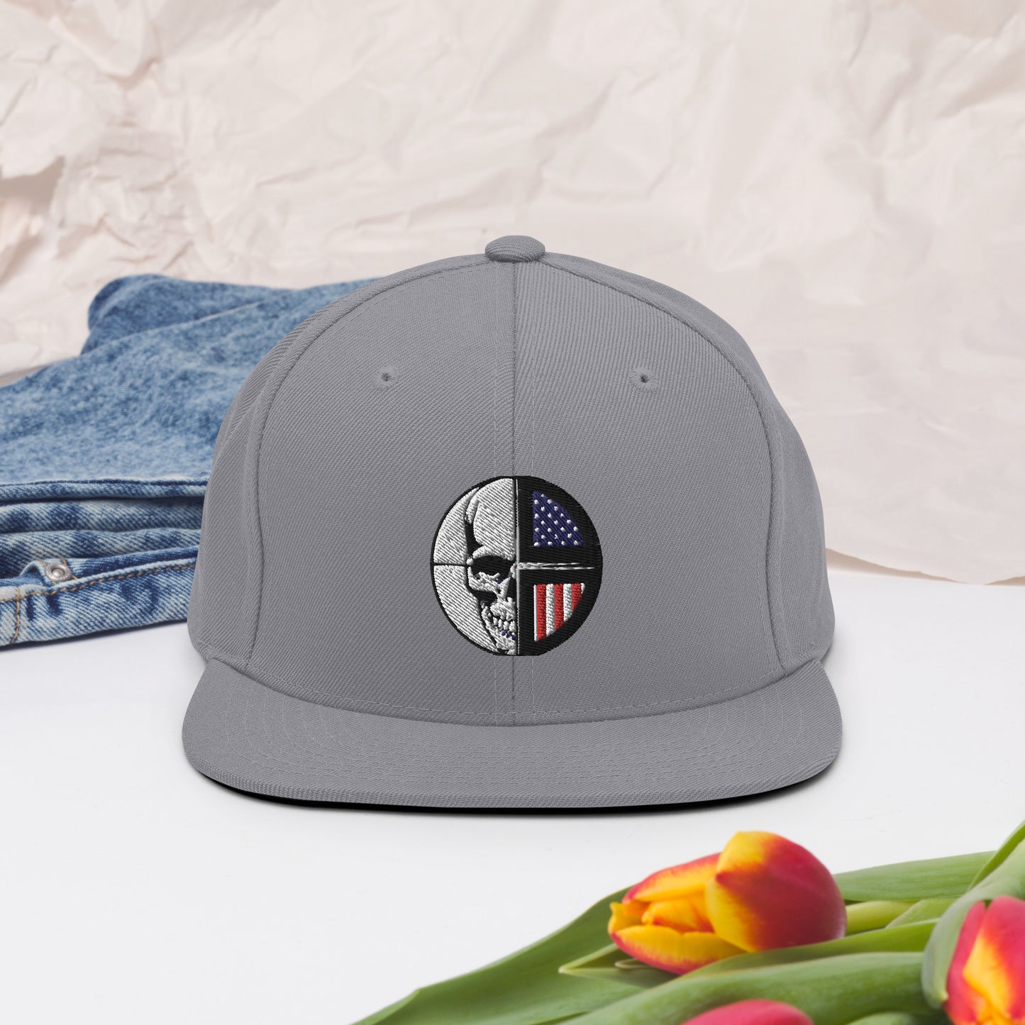 Done Deal - Snapback Hat