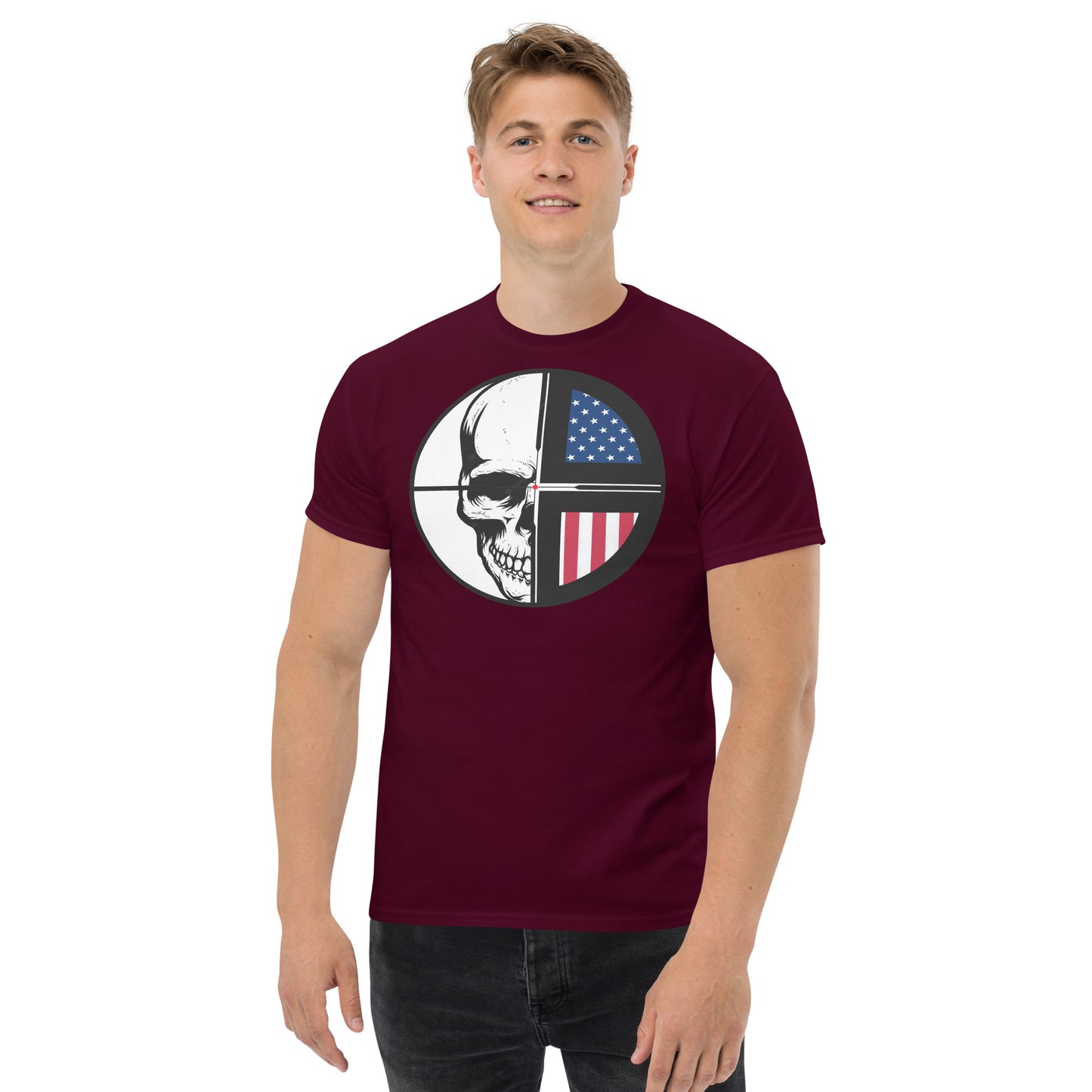 Done Deal - Men's classic tee Done Deal