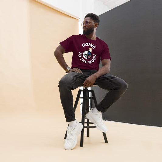 DONE DEAL - Men's classic tee