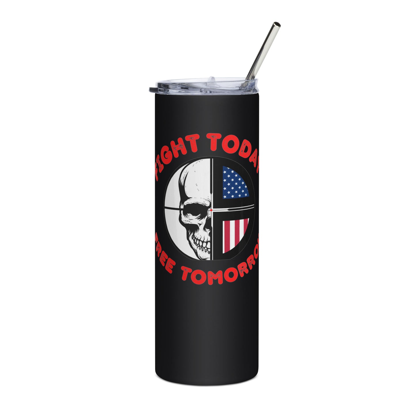 Done Deal - Stainless steel tumbler