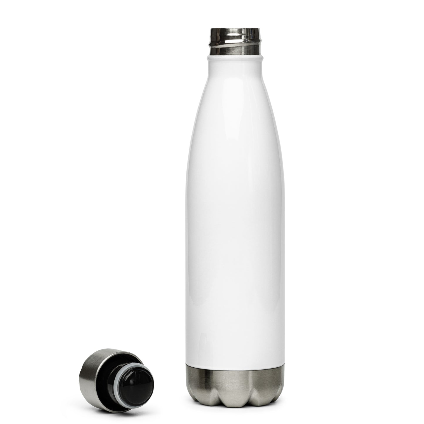 Done Deal - Stainless Steel Water Bottle